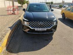 هیوندای سەنتافی